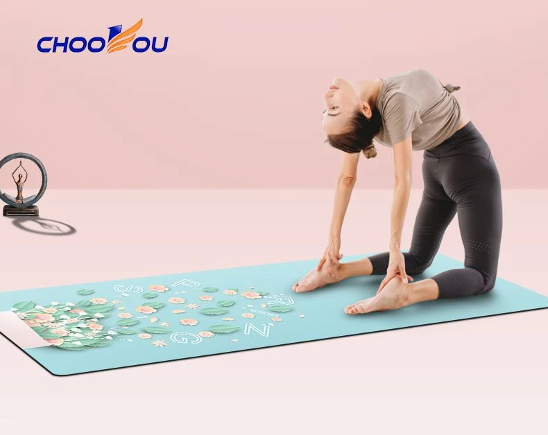 Cén Cineál Éadaí atá Níos Oiriúnach Do Yoga