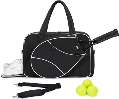 CHOOYOU Mála Leadóige Il-Sport Duffle Le Bróg & Póca Fliuch